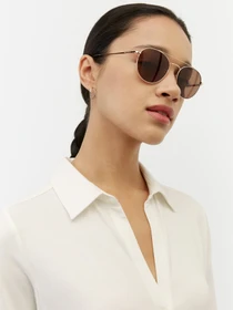 Сорочки Marc O’Polo модель 204205251183-139 Фото