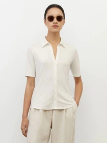 Сорочки Marc O’Polo модель 204205251183-139 Фото