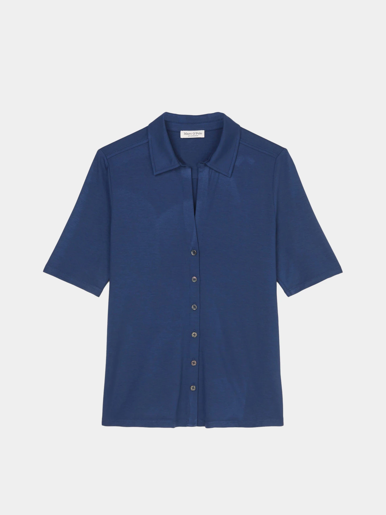 Сорочки Marc O’Polo модель 204205251183-877 Сорочки Marc O’Polo модель 204205251183-877 Фото