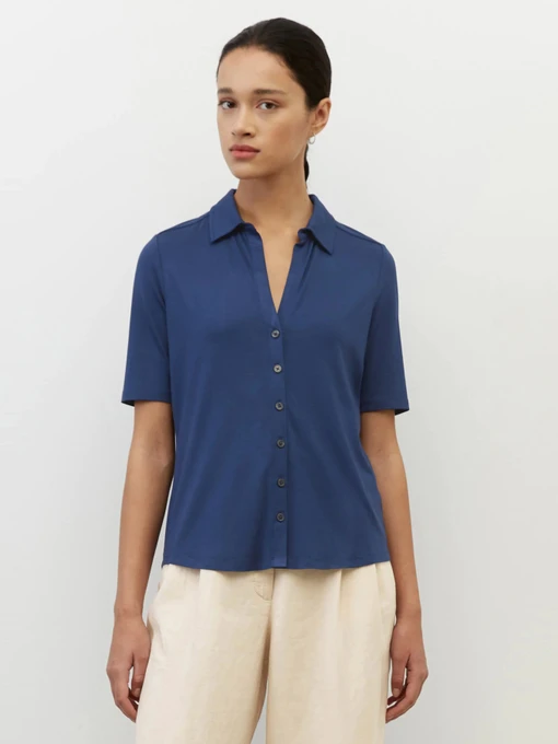 Сорочки Marc O’Polo модель 204205251183-877 Фото
