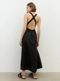 Платья Marc O’Polo модель 205010021477-990 Фото