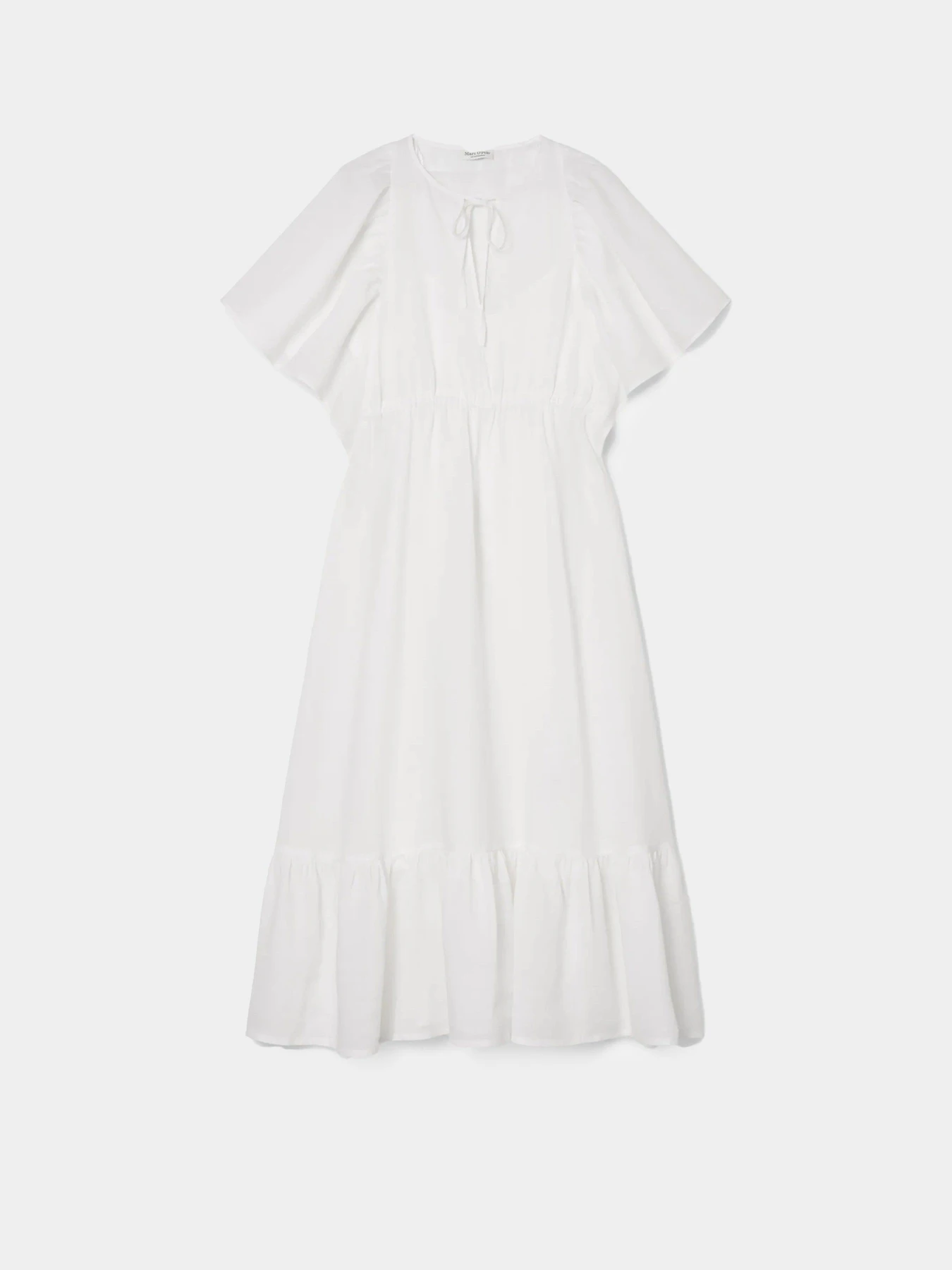 Платья Marc O’Polo модель 205095221481-100 Платья Marc O’Polo модель 205095221481-100 Фото