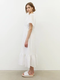 Платья Marc O’Polo модель 205095221481-100 Фото