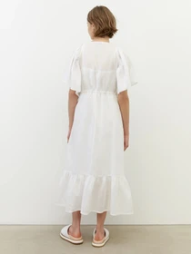 Платья Marc O’Polo модель 205095221481-100 Фото