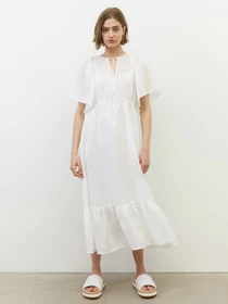 Платья Marc O’Polo модель 205095221481-100 Фото