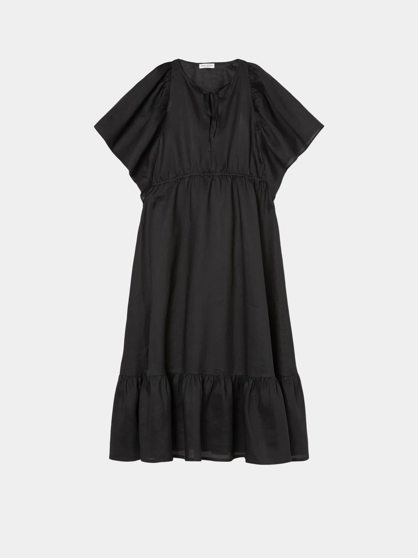 Платья Marc O’Polo модель 205095221481-990 Платья Marc O’Polo модель 205095221481-990 Фото
