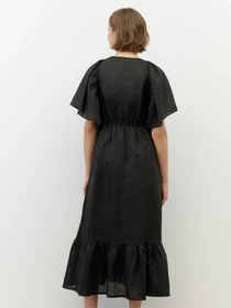 Платья Marc O’Polo модель 205095221481-990 Фото