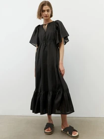Платья Marc O’Polo модель 205095221481-990 Фото