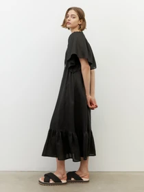 Платья Marc O’Polo модель 205095221481-990 Фото