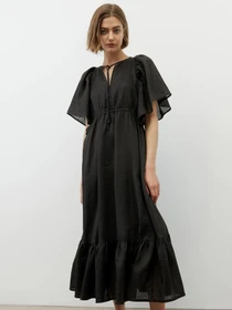 Платья Marc O’Polo модель 205095221481-990 Фото