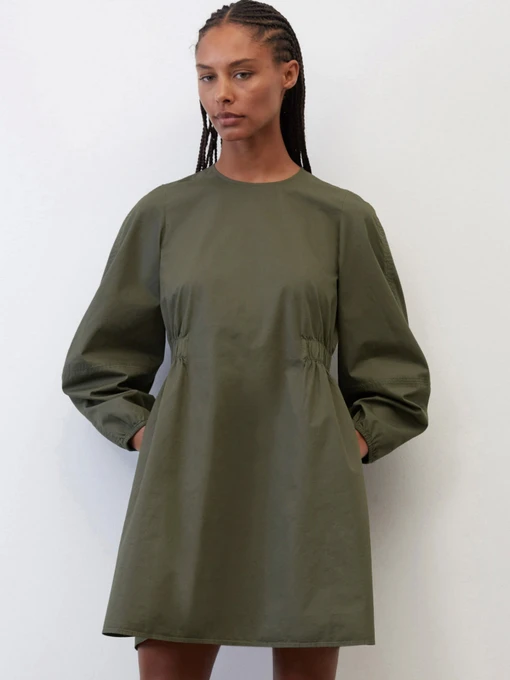 Платья Marc O’Polo модель 207103721539-454 Фото