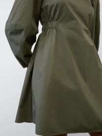 Платья Marc O’Polo модель 207103721539-454 Фото