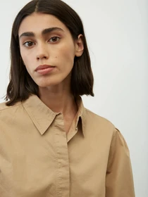 Сорочки Marc O’Polo модель 207103741203-775 Фото
