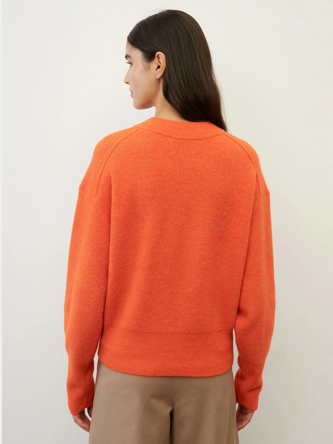 Светри та кардигани Marc O’Polo модель M08605160469-276 Светри та кардигани Marc O’Polo модель M08605160469-276 Фото