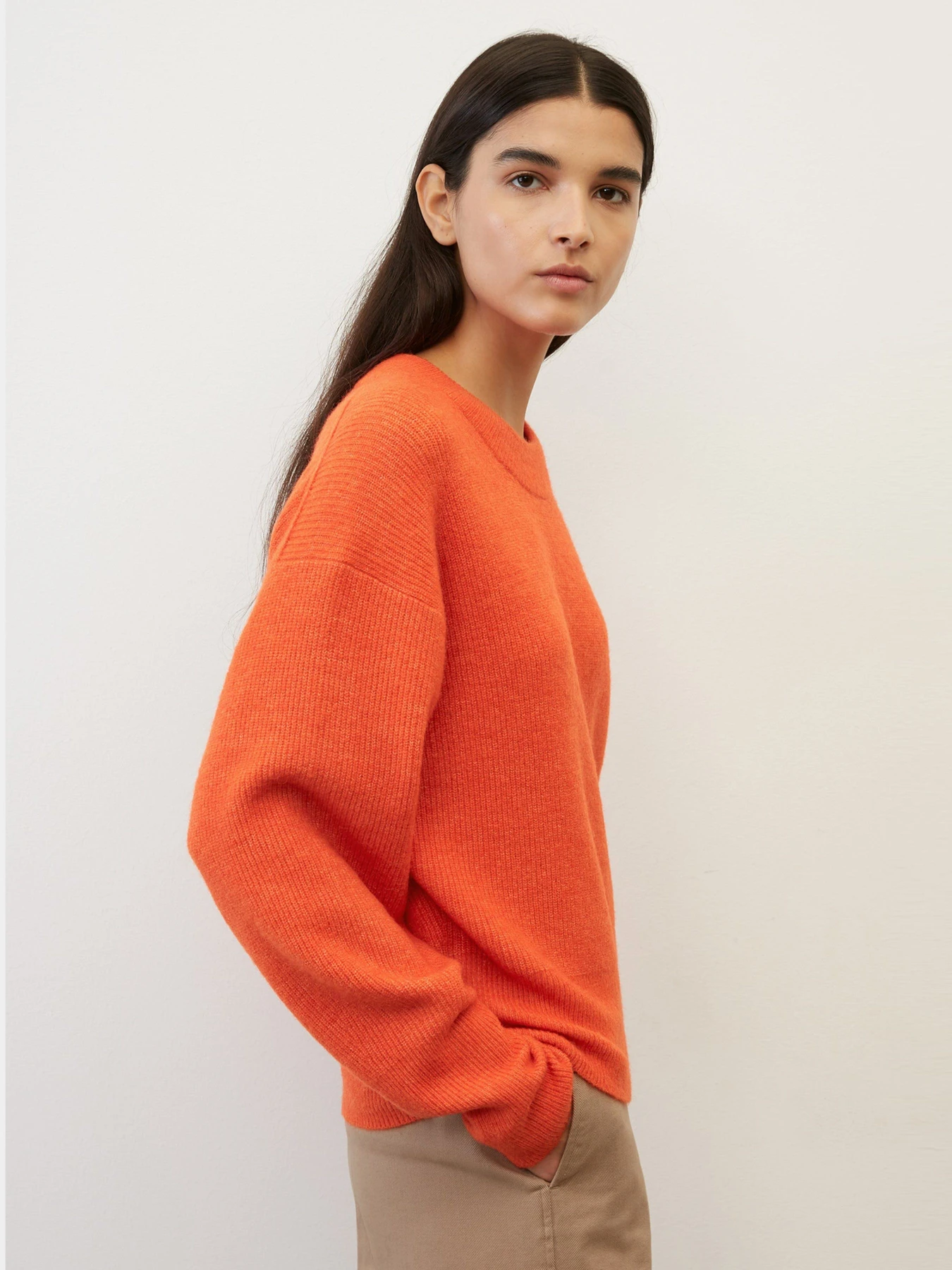 Светри та кардигани Marc O’Polo модель M08605160469-276 Светри та кардигани Marc O’Polo модель M08605160469-276 Фото