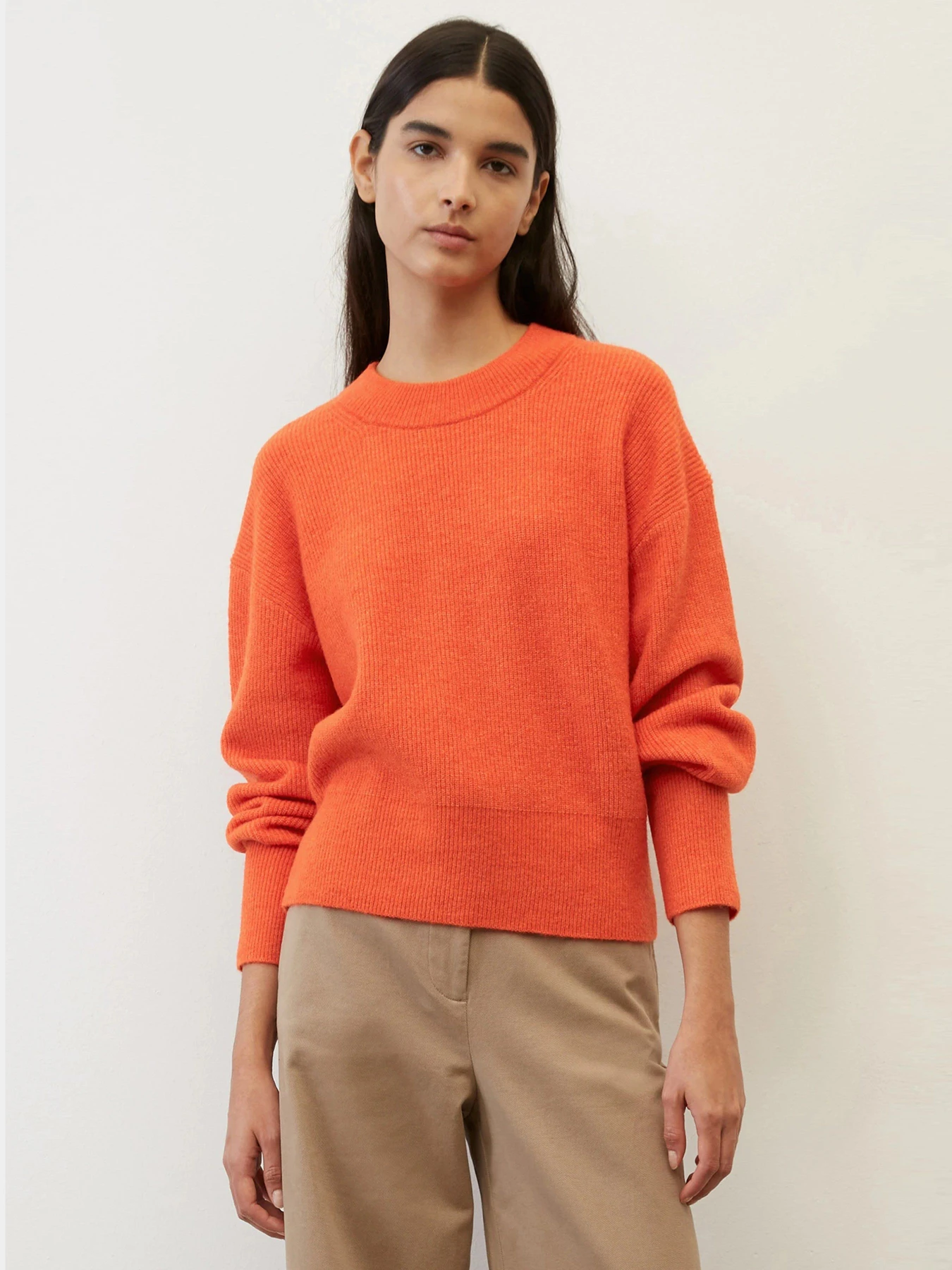 Светри та кардигани Marc O’Polo модель M08605160469-276 Светри та кардигани Marc O’Polo модель M08605160469-276 Фото
