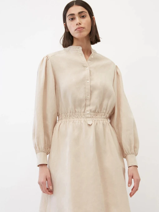 Платья Marc O’Polo модель 204064521517-756 Фото