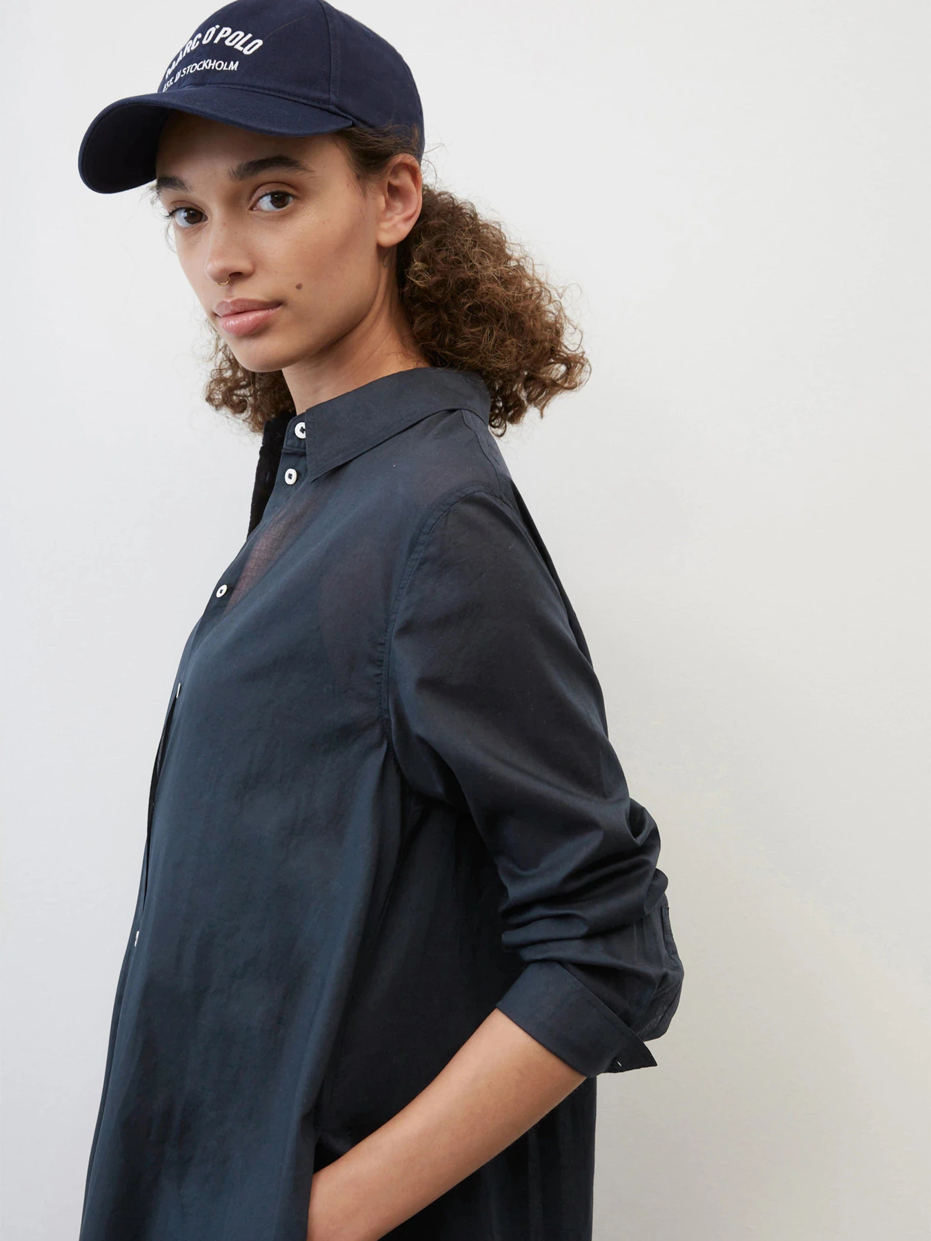 Сукні Marc O’Polo модель 204097621471-899 Сукні Marc O’Polo модель 204097621471-899 Фото