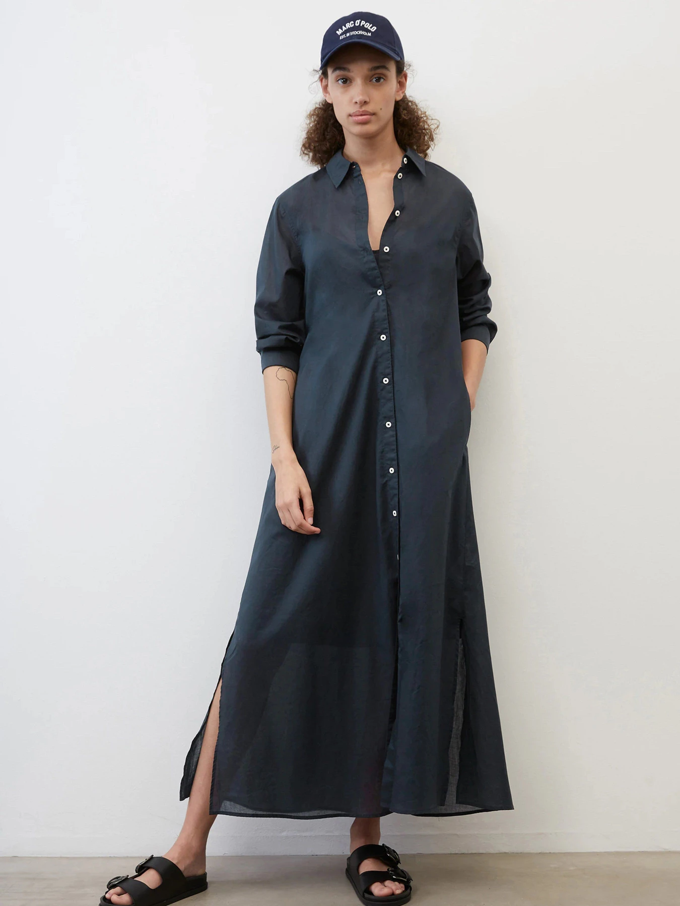 Сукні Marc O’Polo модель 204097621471-899 Сукні Marc O’Polo модель 204097621471-899 Фото