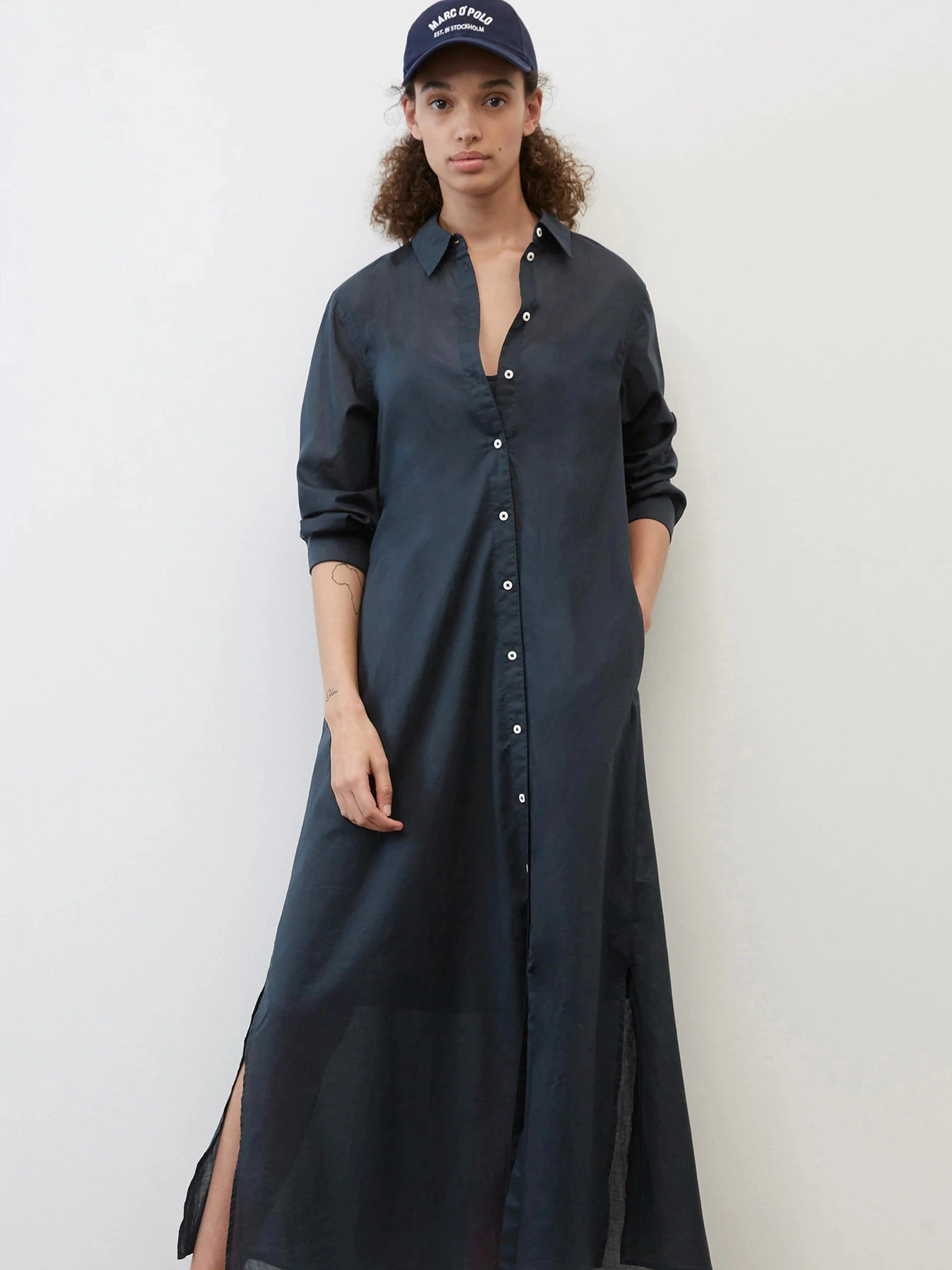 Сукні Marc O’Polo модель 204097621471-899 Сукні Marc O’Polo модель 204097621471-899 Фото