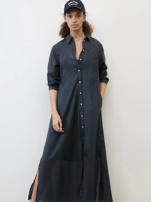 Платья Marc O’Polo модель 204097621471-899 Фото