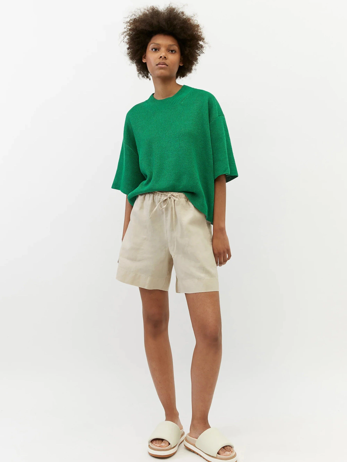 Светри та кардигани Marc O’Polo модель 204505862081-482 Фото