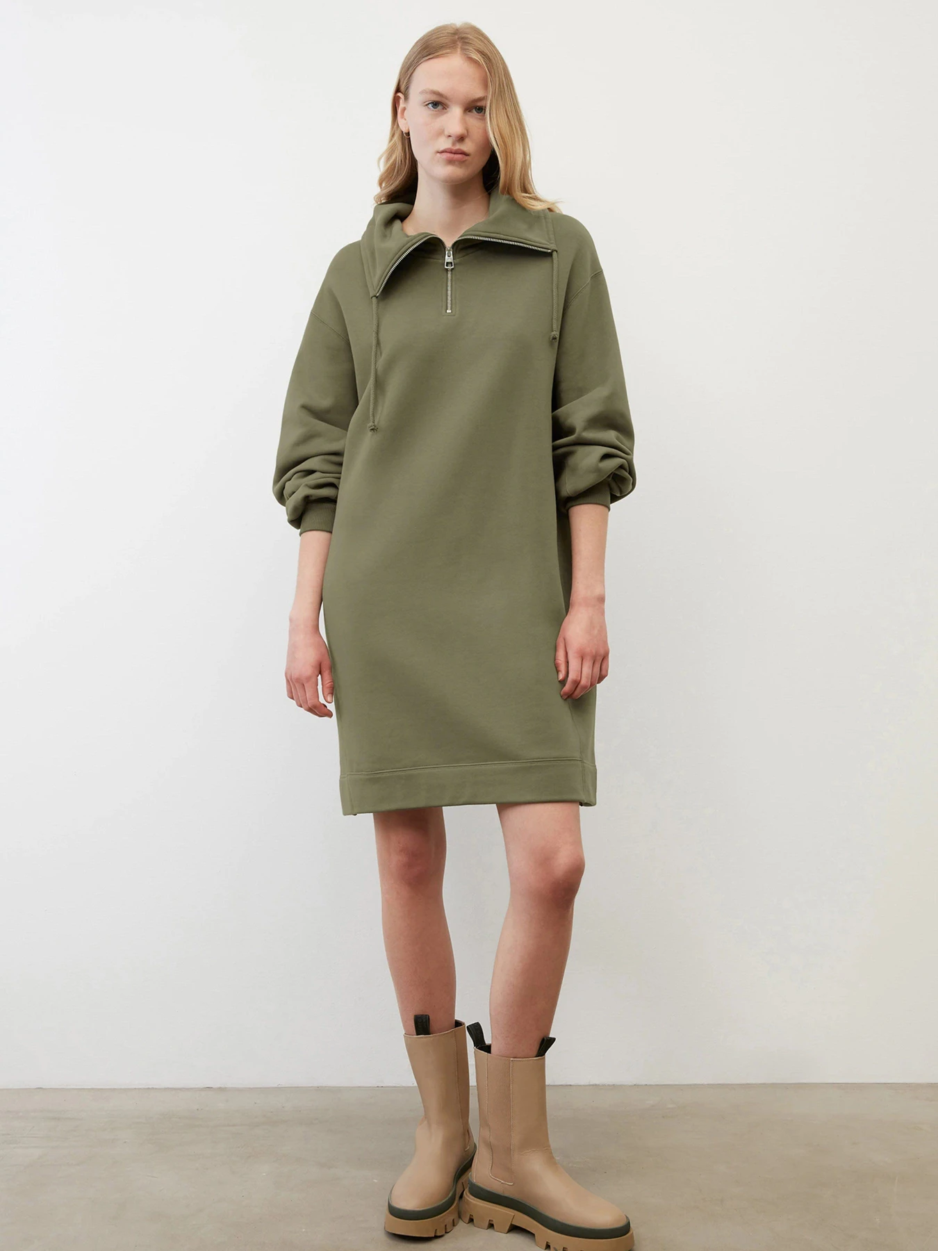 Сукні Marc O’Polo модель 207401259201-454 Фото