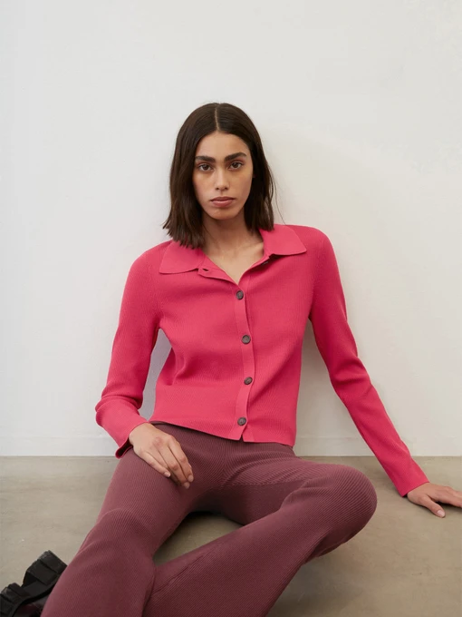 Светри та кардигани Marc O’Polo модель 207512961333-657 Фото