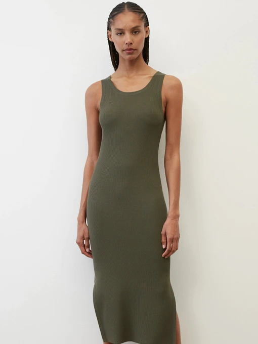 Платья Marc O’Polo модель 207512967087-454 Фото