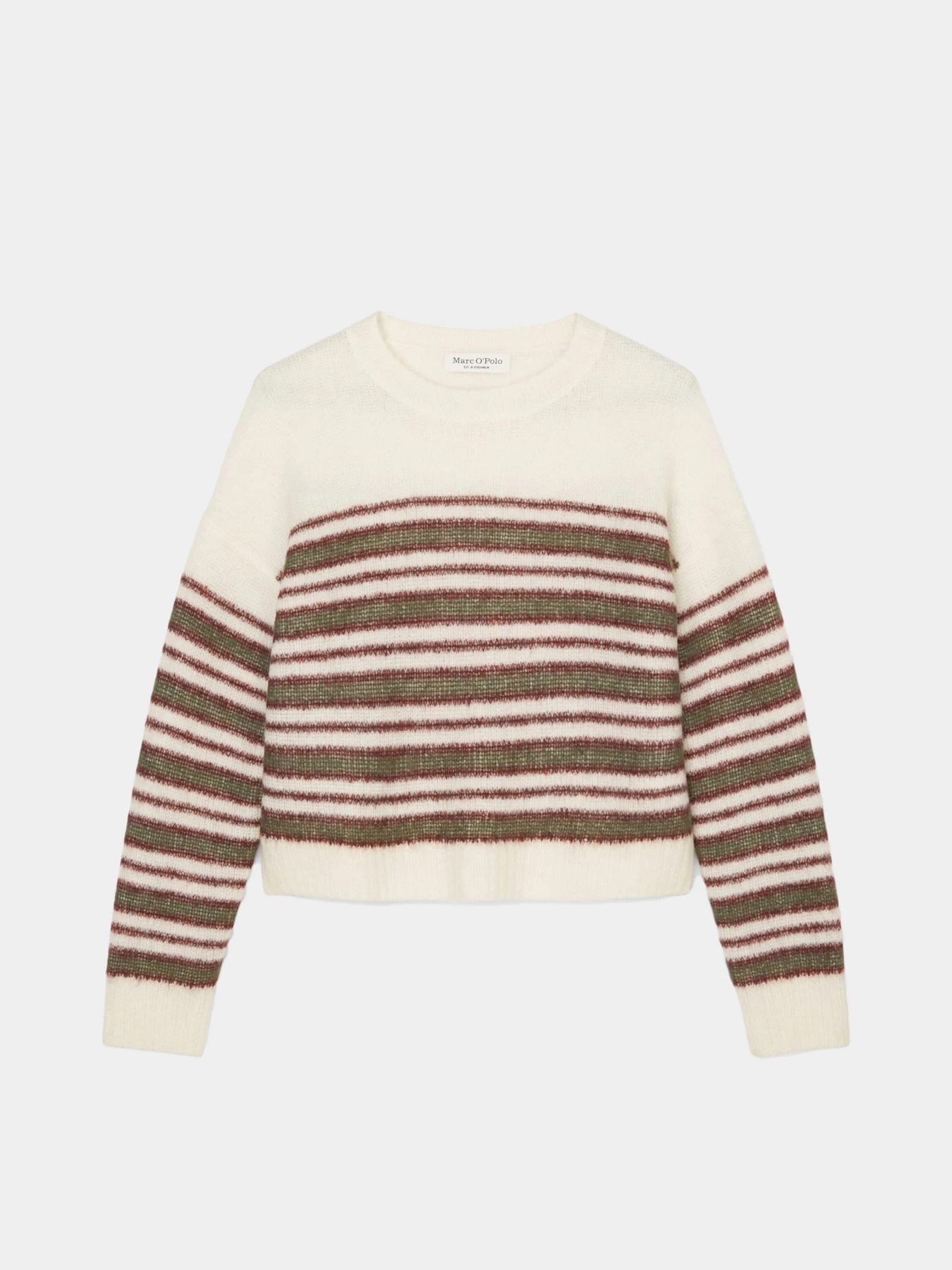 Свитры и кардиганы Marc O’Polo модель 207605160467-G80 Свитры и кардиганы Marc O’Polo модель 207605160467-G80 Фото
