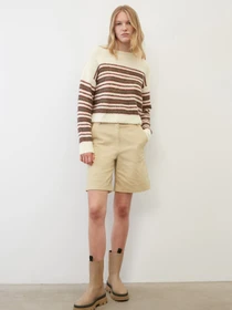 Свитры и кардиганы Marc O’Polo модель 207605160467-G80 Фото