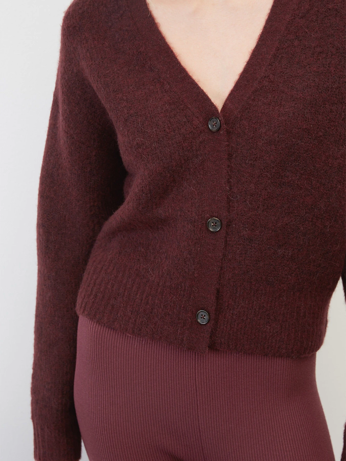 Светри та кардигани Marc O’Polo модель 207605161335-694 Светри та кардигани Marc O’Polo модель 207605161335-694 Фото