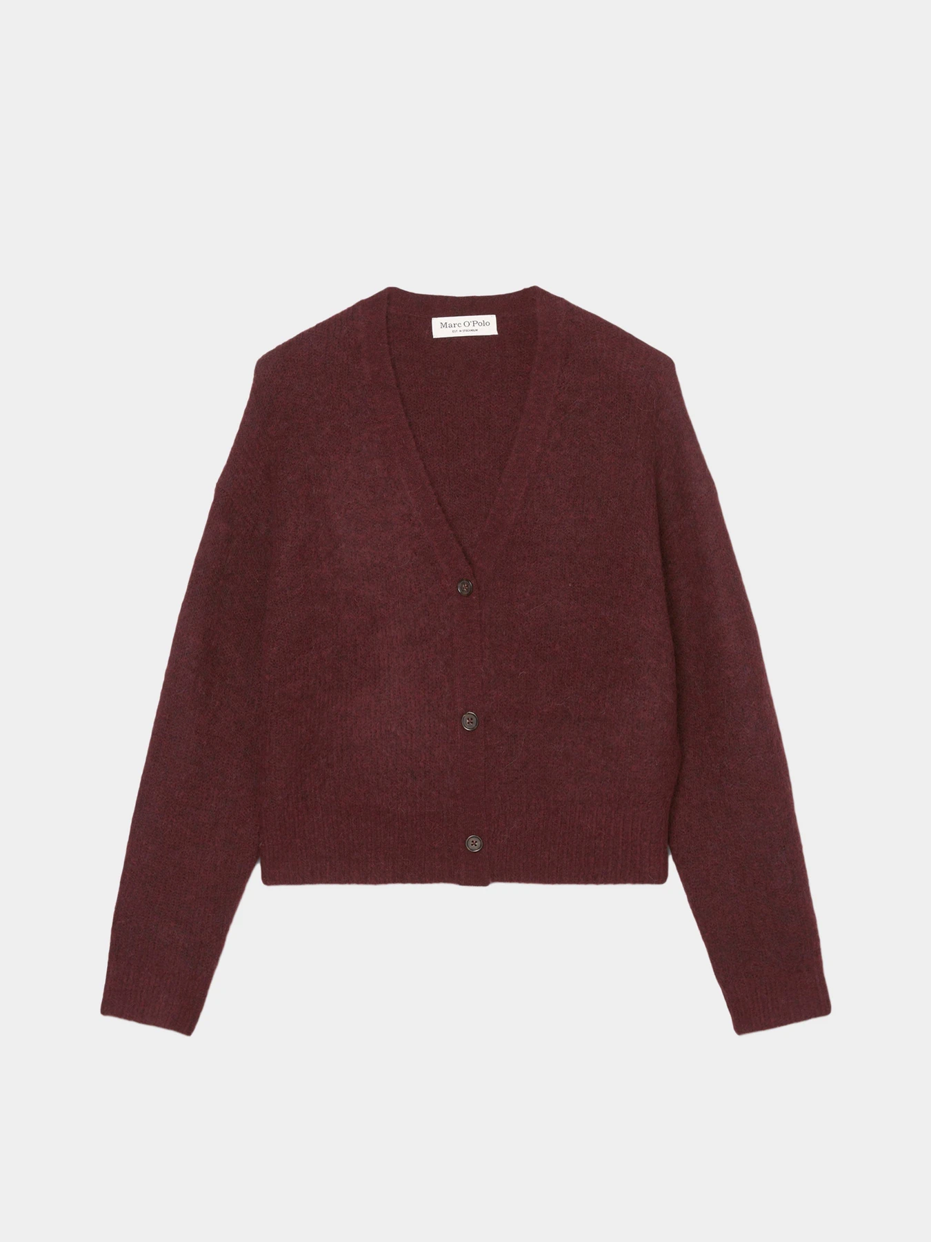 Светри та кардигани Marc O’Polo модель 207605161335-694 Светри та кардигани Marc O’Polo модель 207605161335-694 Фото
