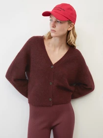 Светри та кардигани Marc O’Polo модель 207605161335-694 Фото
