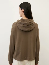 Худи и свитшоты Marc O’Polo модель 208406154403-770 Фото