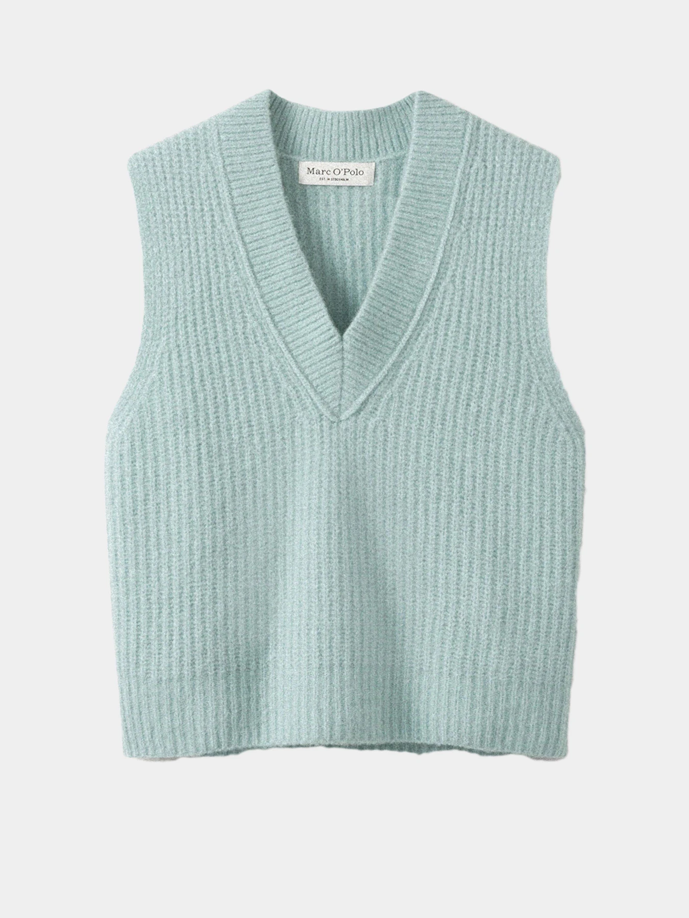 Свитры и кардиганы Marc O’Polo модель 208605163153-801 Свитры и кардиганы Marc O’Polo модель 208605163153-801 Фото