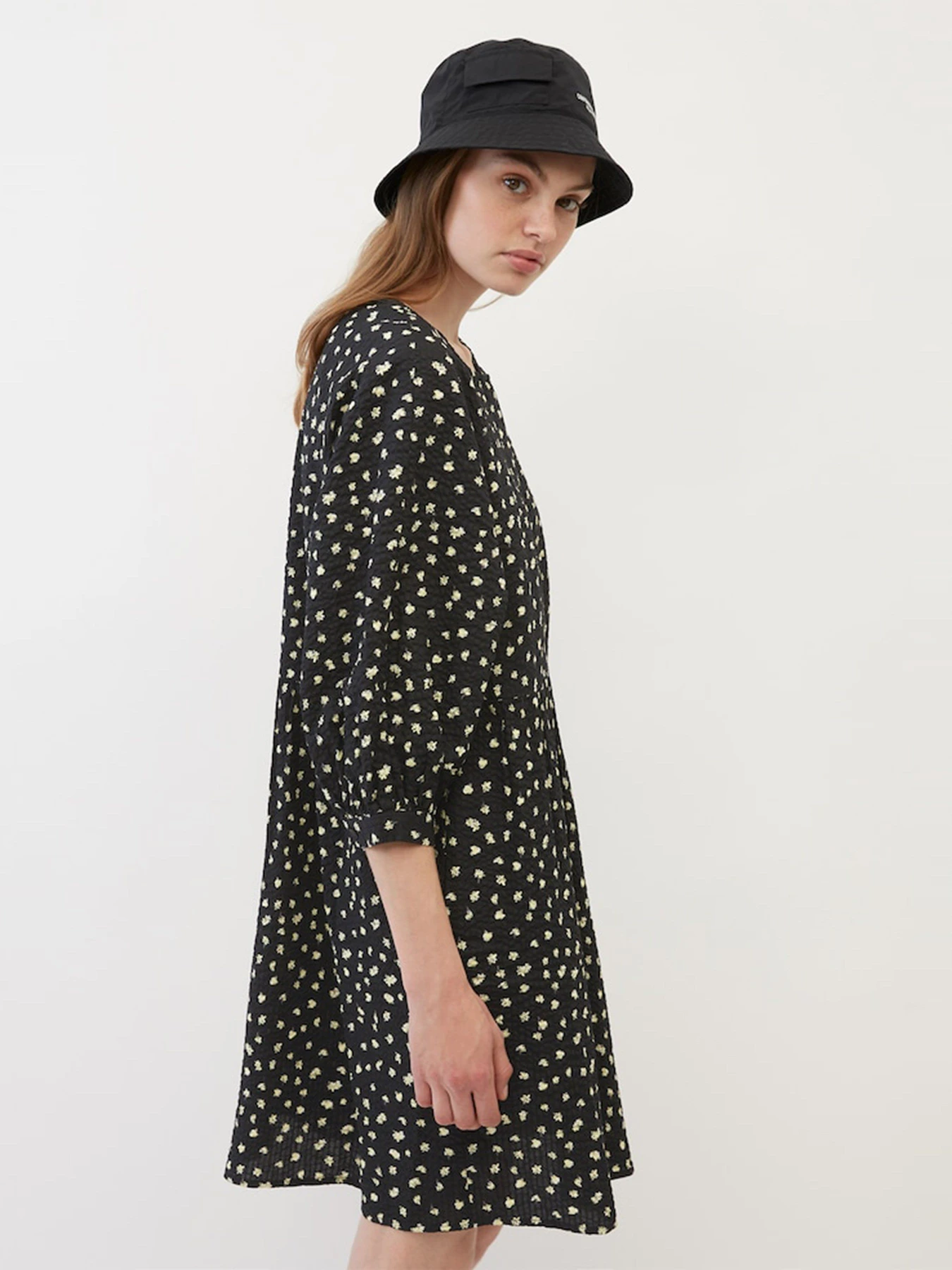 Платья Marc O’Polo DENIM модель 247104821529-C16 Фото