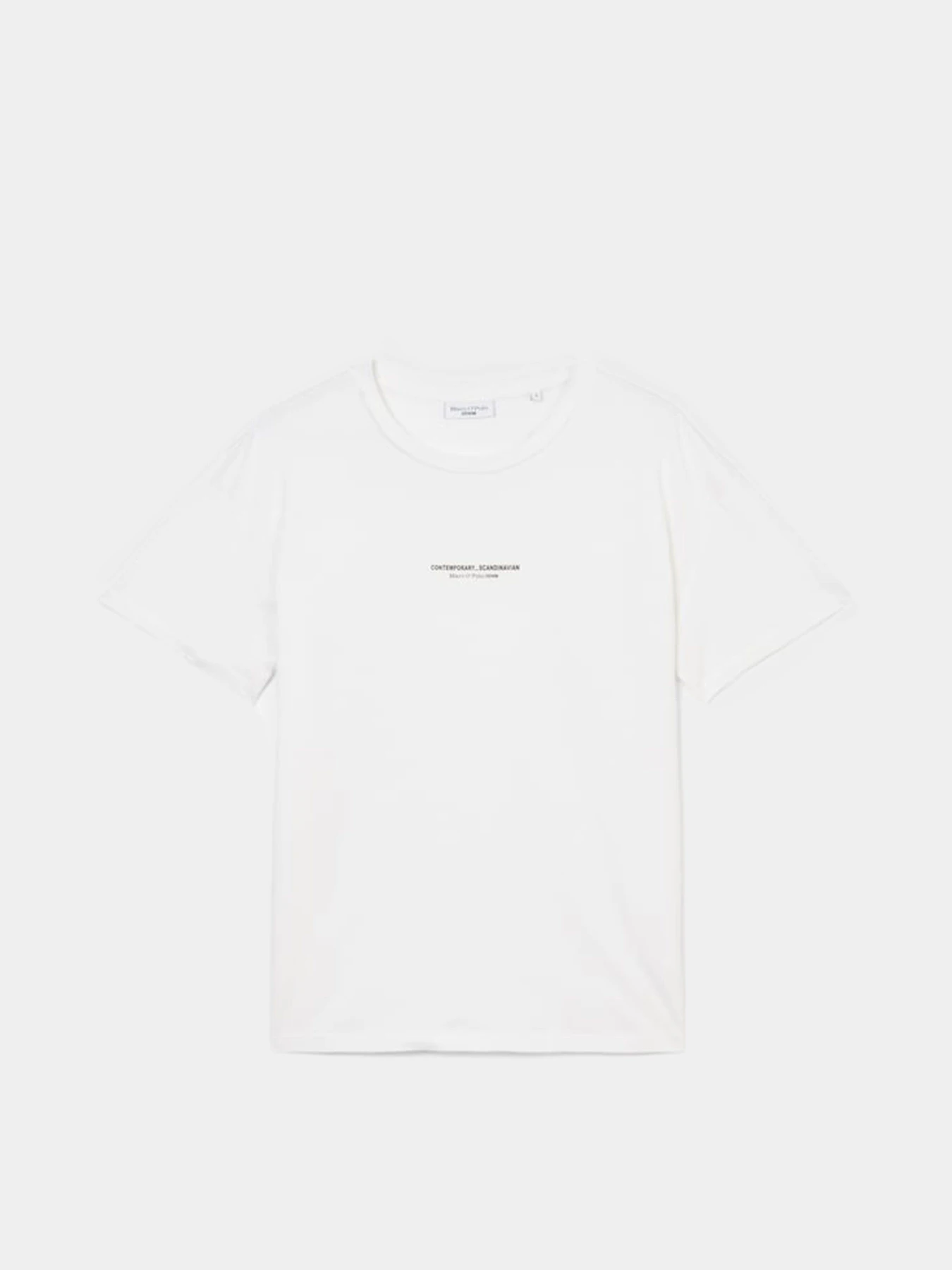 Футболки и поло Marc O’Polo DENIM модель 247244151039-106 Футболки и поло Marc O’Polo DENIM модель 247244151039-106 Фото