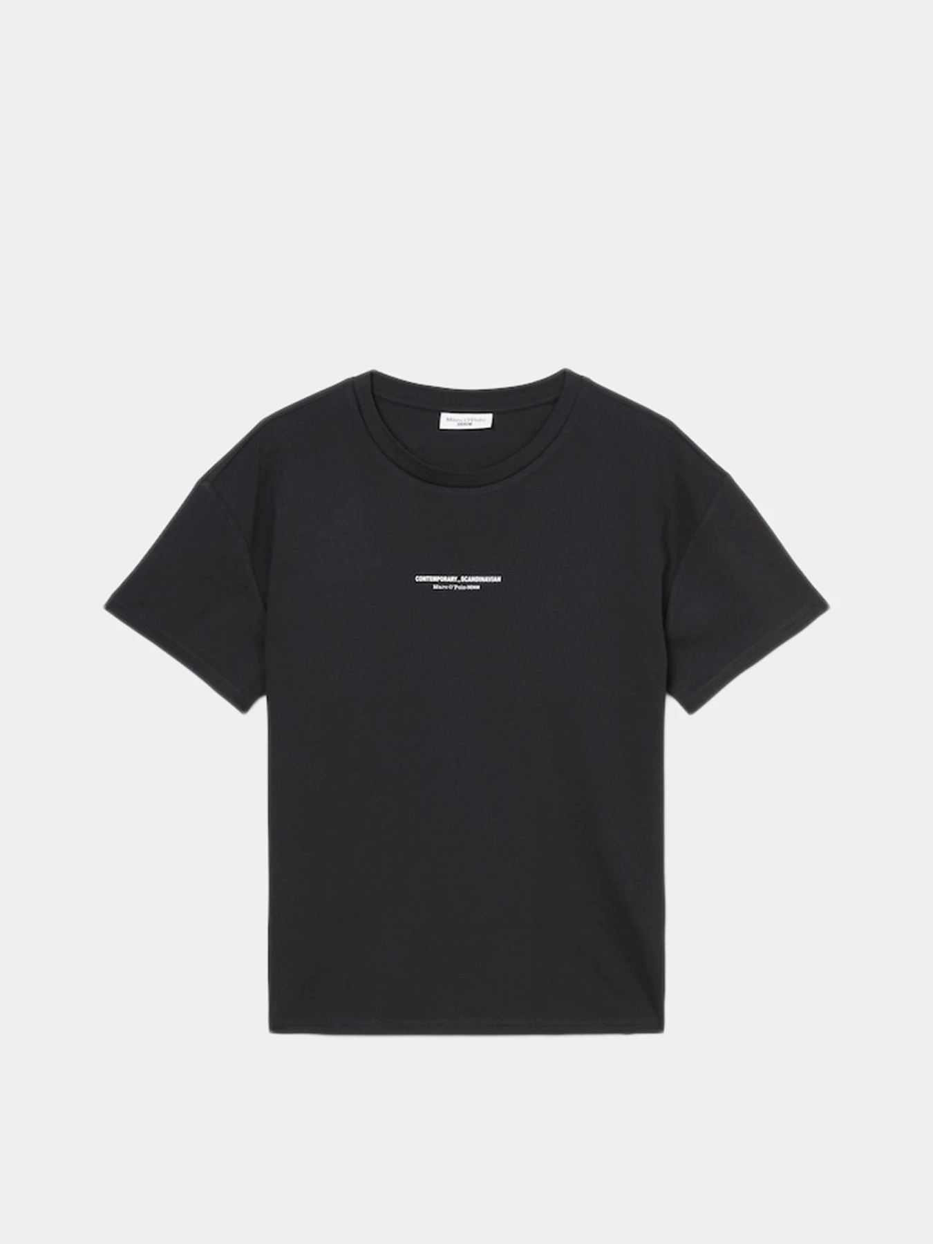 Футболки и поло Marc O’Polo DENIM модель 247244151039-990 Футболки и поло Marc O’Polo DENIM модель 247244151039-990 Фото