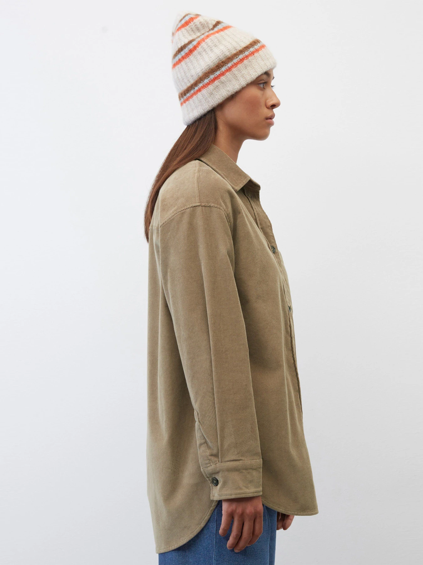 Сорочки Marc O’Polo модель 208104274069-742 Сорочки Marc O’Polo модель 208104274069-742 Фото