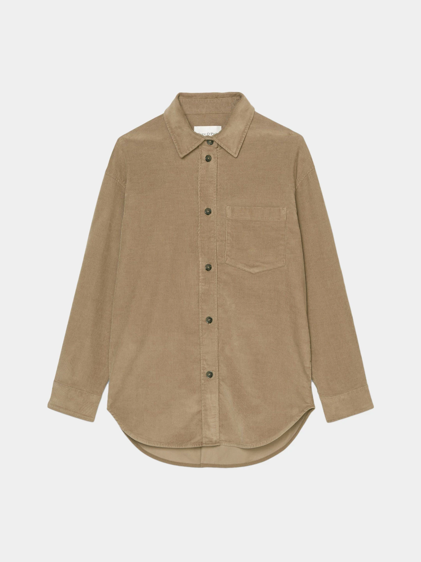 Сорочки Marc O’Polo модель 208104274069-742 Сорочки Marc O’Polo модель 208104274069-742 Фото