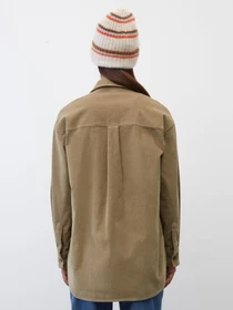 Сорочки Marc O’Polo модель 208104274069-742 Фото