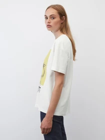 Футболки и поло Marc O’Polo DENIM модель 247216151533-106 Фото