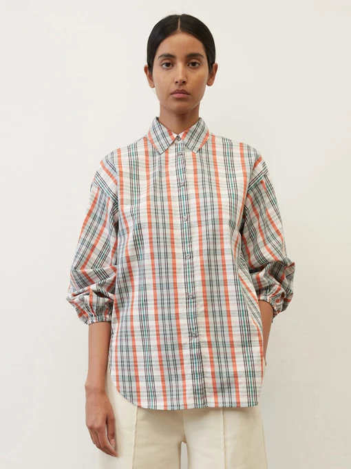 Сорочки Marc O’Polo модель 208108942499-K53 Фото