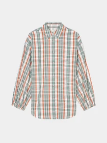 Сорочки Marc O’Polo модель 208108942499-K53 Фото
