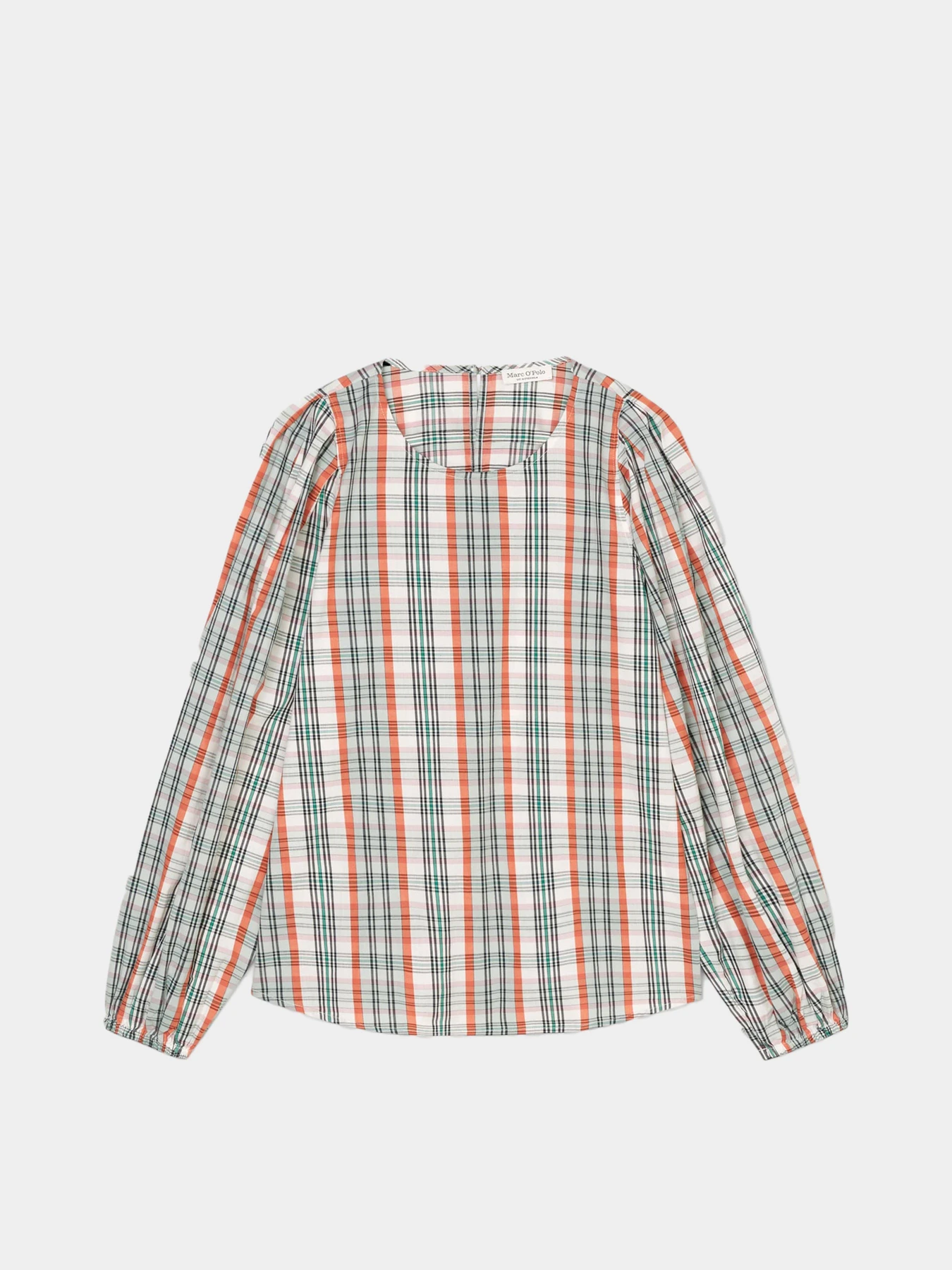 Сорочки Marc O’Polo модель 208108942531-K53 Сорочки Marc O’Polo модель 208108942531-K53 Фото