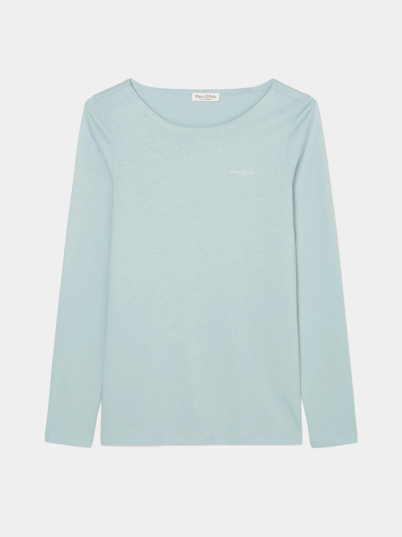 Худи и свитшоты Marc O’Polo модель 208218352007-801 Худи и свитшоты Marc O’Polo модель 208218352007-801 Фото