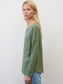 Худи и свитшоты Marc O’Polo DENIM модель 248240052513-439 Фото