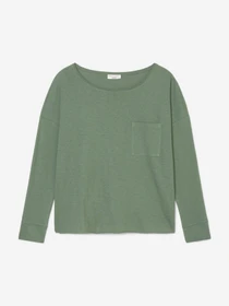 Худи и свитшоты Marc O’Polo DENIM модель 248240052513-439 Фото