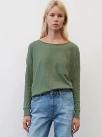 Худи и свитшоты Marc O’Polo DENIM модель 248240052513-439 Фото
